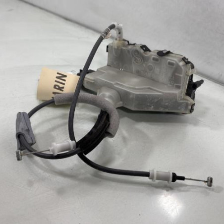 Serrure arriere droit PEUGEOT 2008 2