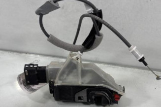 Serrure arriere droit PEUGEOT 2008 2