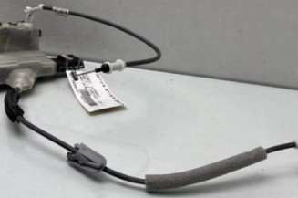 Serrure arriere gauche PEUGEOT 2008 2