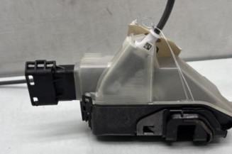 Serrure avant droit PEUGEOT 2008 2