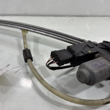 Leve vitre electrique arriere gauche RENAULT LAGUNA 2 Photo n°1
