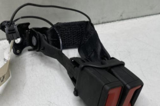 Attache ceinture arriere gauche SEAT ATECA Photo n°1