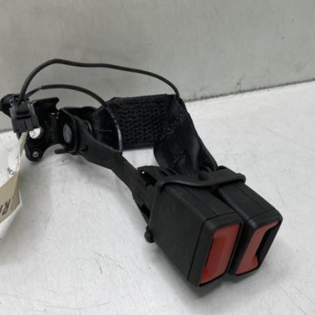 Attache ceinture arriere gauche SEAT ATECA Photo n°1