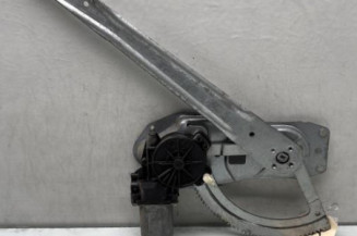 Leve vitre electrique avant gauche FORD TRANSIT 4 Photo n°1