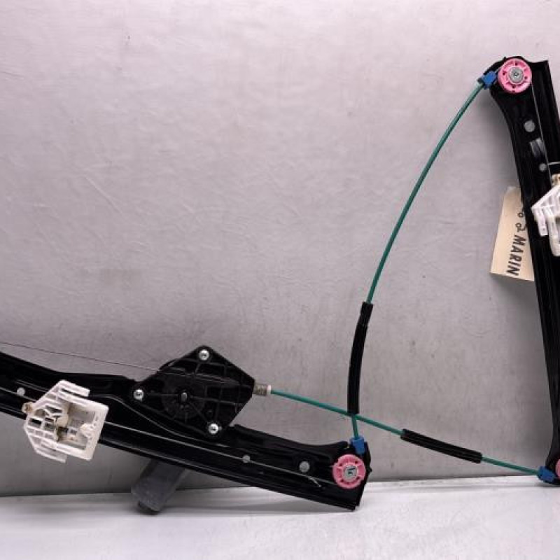 Leve vitre electrique avant droit BMW SERIE 1 F20 Photo n°1