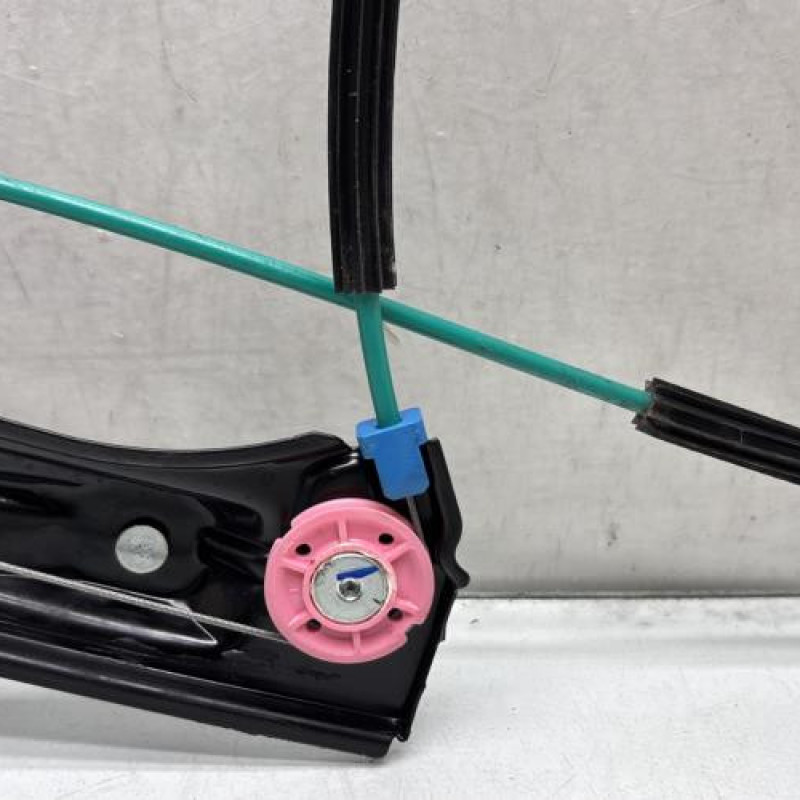 Leve vitre electrique avant droit BMW SERIE 1 F20 Photo n°6