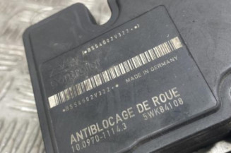 Bloc ABS (freins anti-blocage) PEUGEOT 206