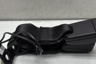 Attache ceinture arriere droit CITROEN C3 AIRCROSS Photo n°1