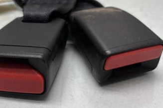 Attache ceinture arriere droit CITROEN C3 AIRCROSS