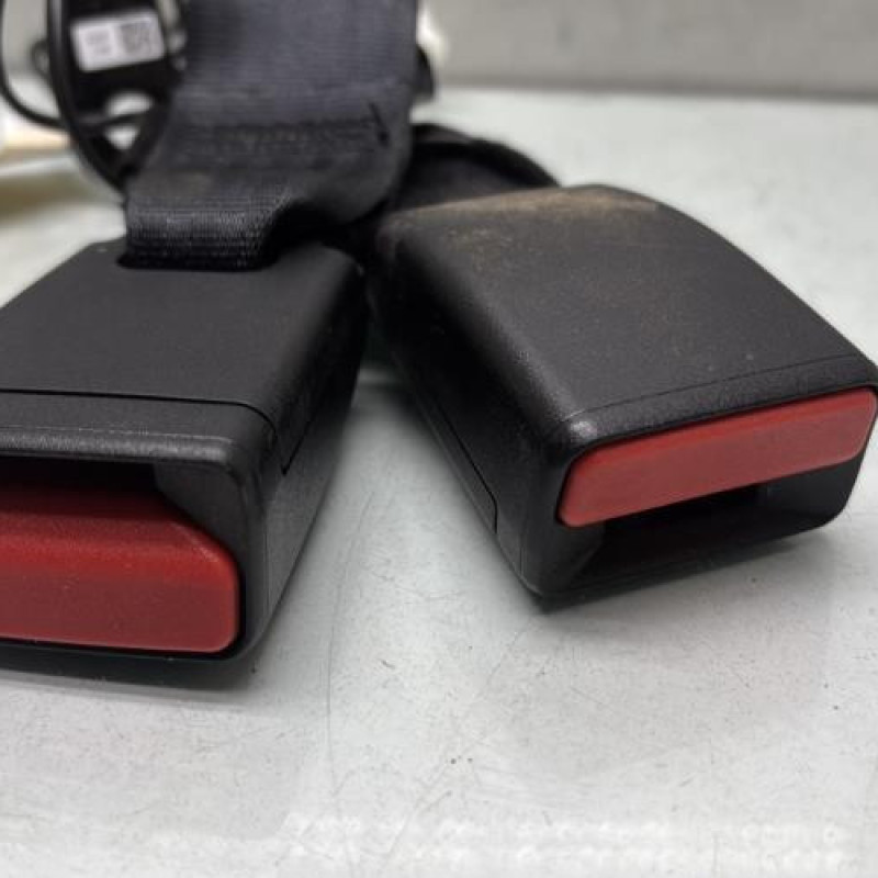 Attache ceinture arriere droit CITROEN C3 AIRCROSS Photo n°3