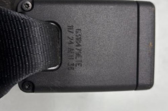 Attache ceinture arriere droit CITROEN C3 AIRCROSS