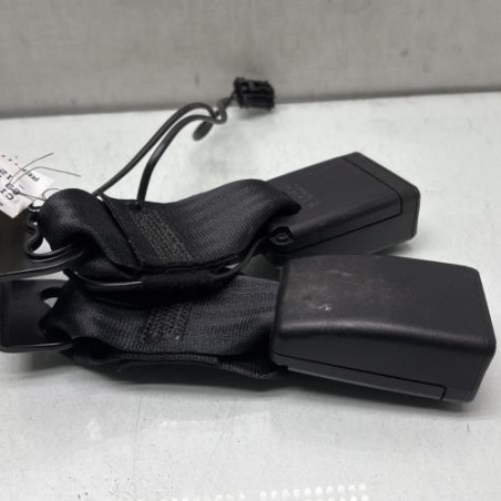 Attache ceinture arriere gauche CITROEN C3 AIRCROSS Photo n°1