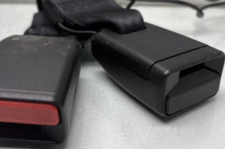 Attache ceinture arriere gauche CITROEN C3 AIRCROSS