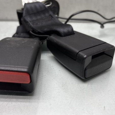 Attache ceinture arriere gauche CITROEN C3 AIRCROSS