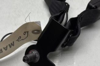 Attache ceinture arriere gauche CITROEN C3 AIRCROSS