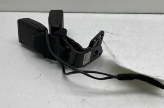 Attache ceinture arriere gauche RENAULT CLIO 4