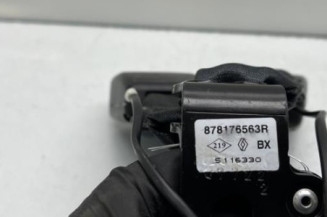 Attache ceinture arriere gauche RENAULT CLIO 4