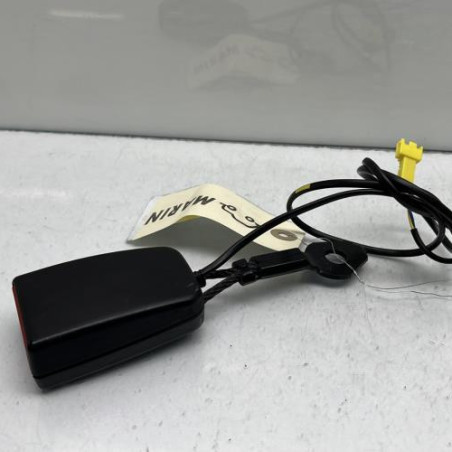Attache ceinture avant droit MERCEDES CLASSE C 204 Photo n°1
