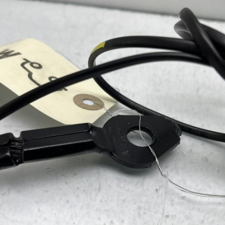 Attache ceinture avant droit MERCEDES CLASSE C 204