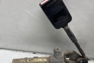 Attache ceinture avant gauche RENAULT MASTER 2 Photo n°1