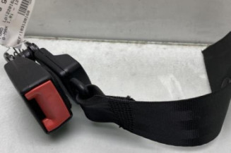 Attache ceinture arriere gauche FORD B-MAX Photo n°1