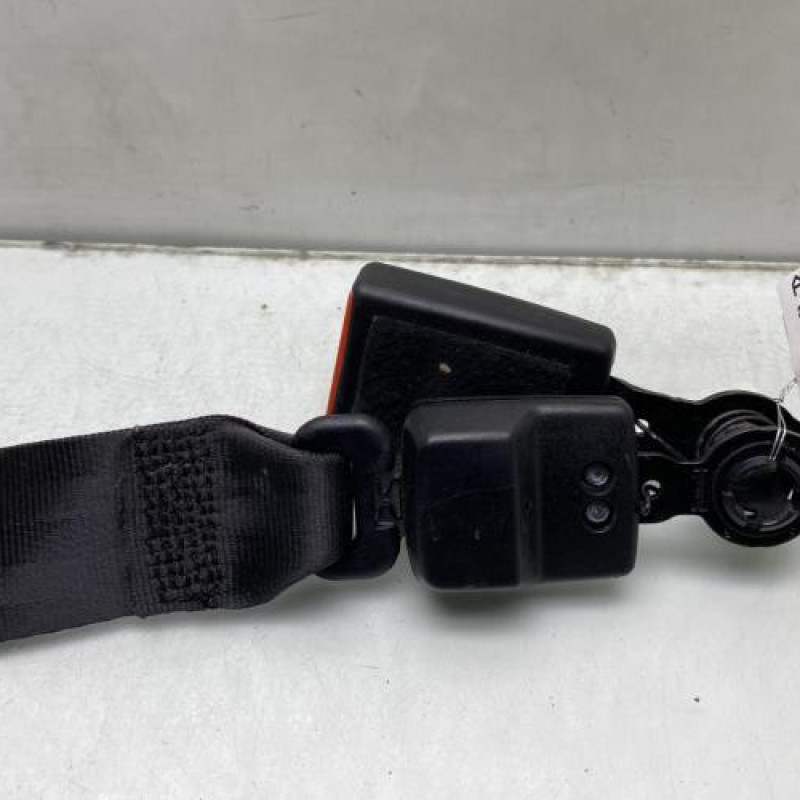 Attache ceinture arriere gauche FORD B-MAX Photo n°2