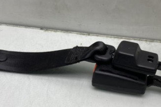 Attache ceinture arriere gauche FORD B-MAX