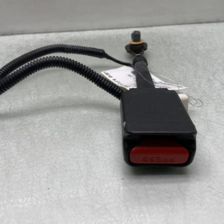 Attache ceinture avant droit KIA SPORTAGE 4