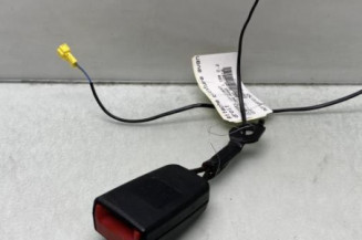 Attache ceinture avant droit MERCEDES CLASSE C 204