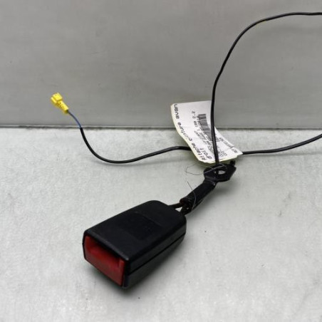 Attache ceinture avant droit MERCEDES CLASSE C 204