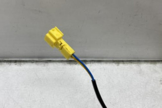 Attache ceinture avant droit MERCEDES CLASSE C 204
