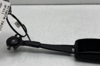 Attache ceinture avant droit RENAULT ARKANA Photo n°1