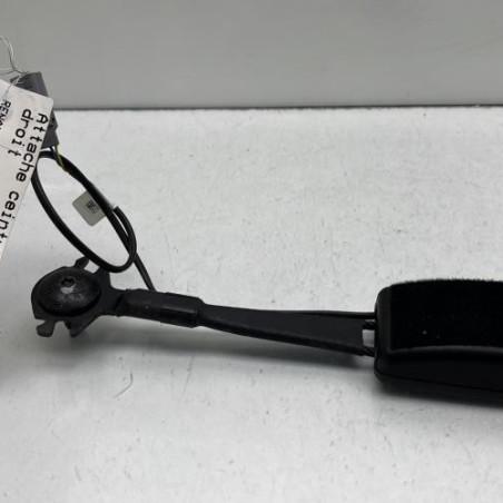 Attache ceinture avant droit RENAULT ARKANA Photo n°1