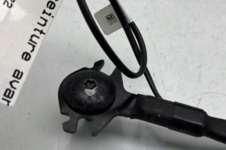 Attache ceinture avant droit RENAULT ARKANA