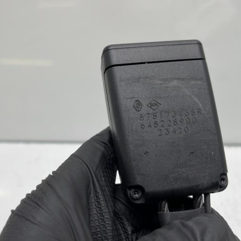 Attache ceinture avant droit RENAULT ARKANA Photo n°5