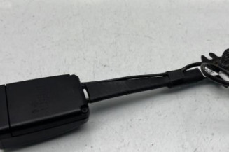Attache ceinture avant gauche RENAULT ARKANA