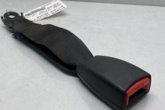 Attache ceinture arriere gauche HYUNDAI TUCSON 1 Photo n°1