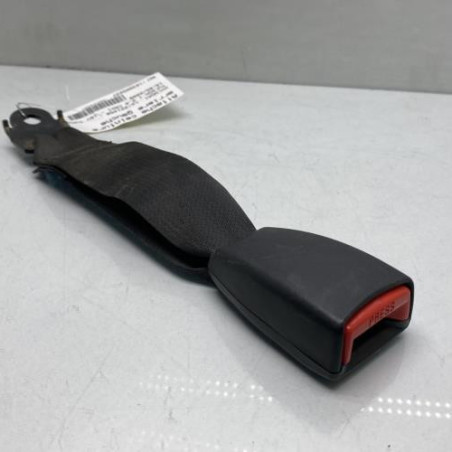 Attache ceinture arriere gauche HYUNDAI TUCSON 1 Photo n°1