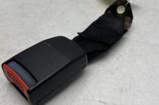Attache ceinture arriere gauche RENAULT SUPER 5