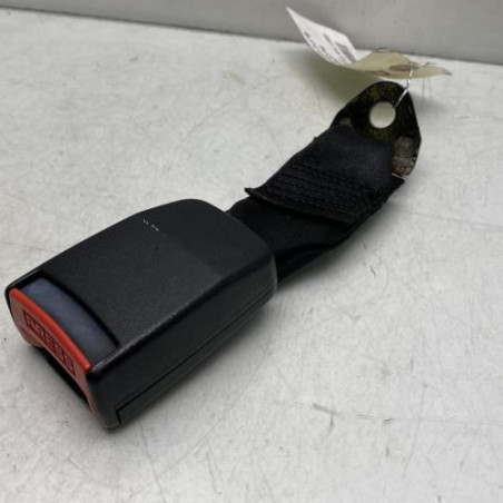 Attache ceinture arriere gauche RENAULT SUPER 5