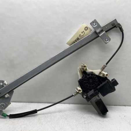 Leve vitre electrique avant droit MITSUBISHI SPACE STAR 2 Photo n°1