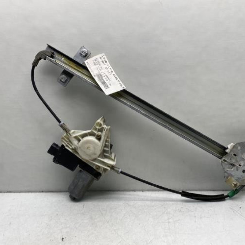Leve vitre electrique avant droit MITSUBISHI SPACE STAR 2 Photo n°2