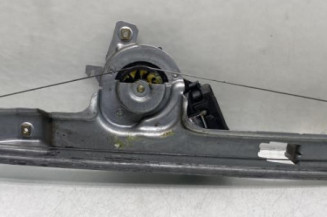 Leve vitre electrique avant droit RENAULT SCENIC 2 Photo n°1