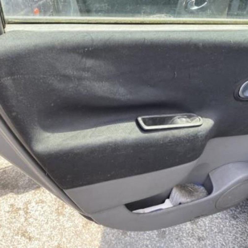 Leve vitre electrique avant droit RENAULT SCENIC 2 Photo n°6