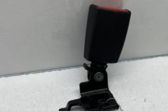 Attache ceinture arriere gauche ALFA ROMEO GIULIETTA 2 Photo n°1