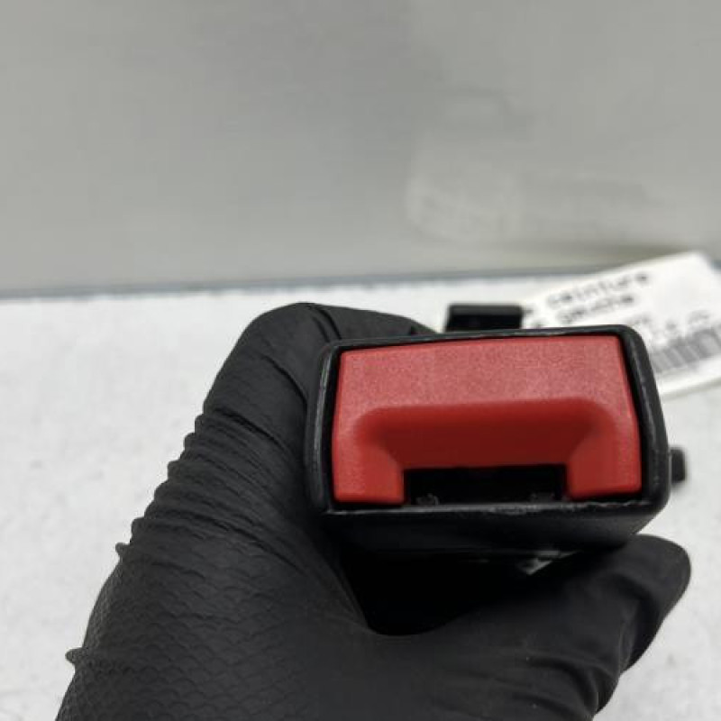 Attache ceinture arriere gauche ALFA ROMEO GIULIETTA 2 Photo n°3