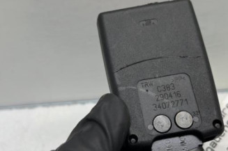 Attache ceinture arriere gauche ALFA ROMEO GIULIETTA 2