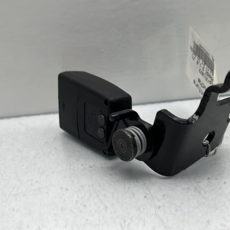 Attache ceinture arriere gauche ALFA ROMEO GIULIETTA 2 Photo n°5