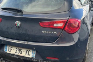 Attache ceinture arriere gauche ALFA ROMEO GIULIETTA 2