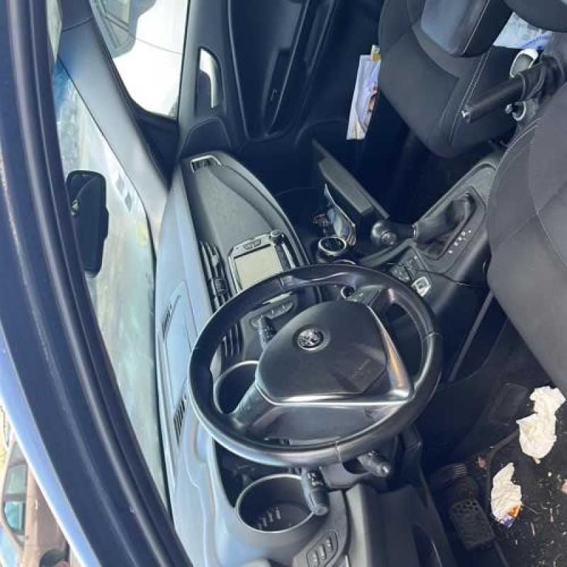 Attache ceinture arriere gauche ALFA ROMEO GIULIETTA 2 Photo n°10